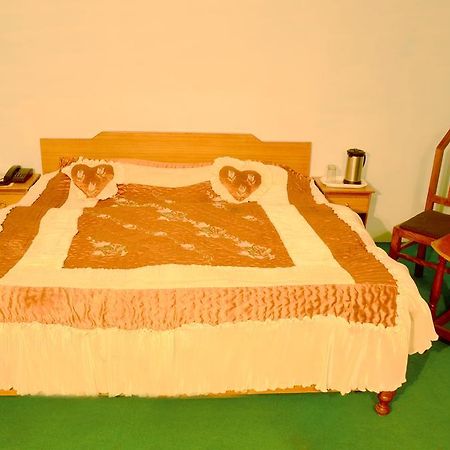 Kalawati Retreat Eco Village Resort ראניכט מראה חיצוני תמונה