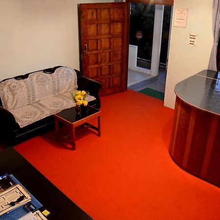 Kalawati Retreat Eco Village Resort ראניכט מראה חיצוני תמונה