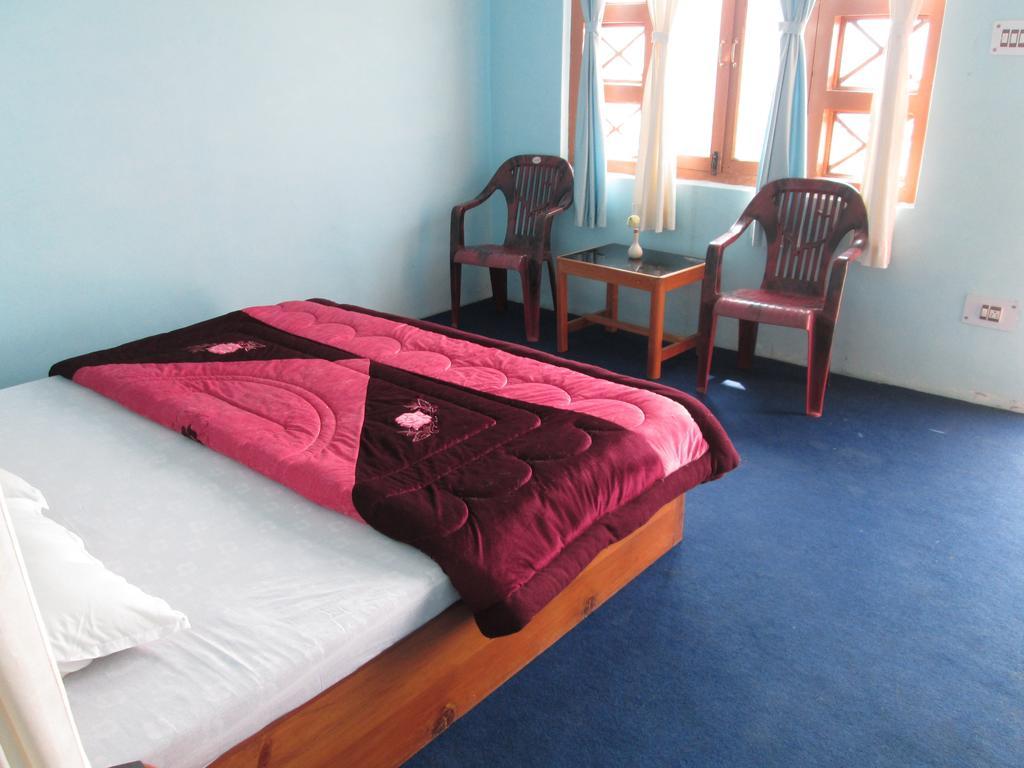 Kalawati Retreat Eco Village Resort ראניכט חדר תמונה