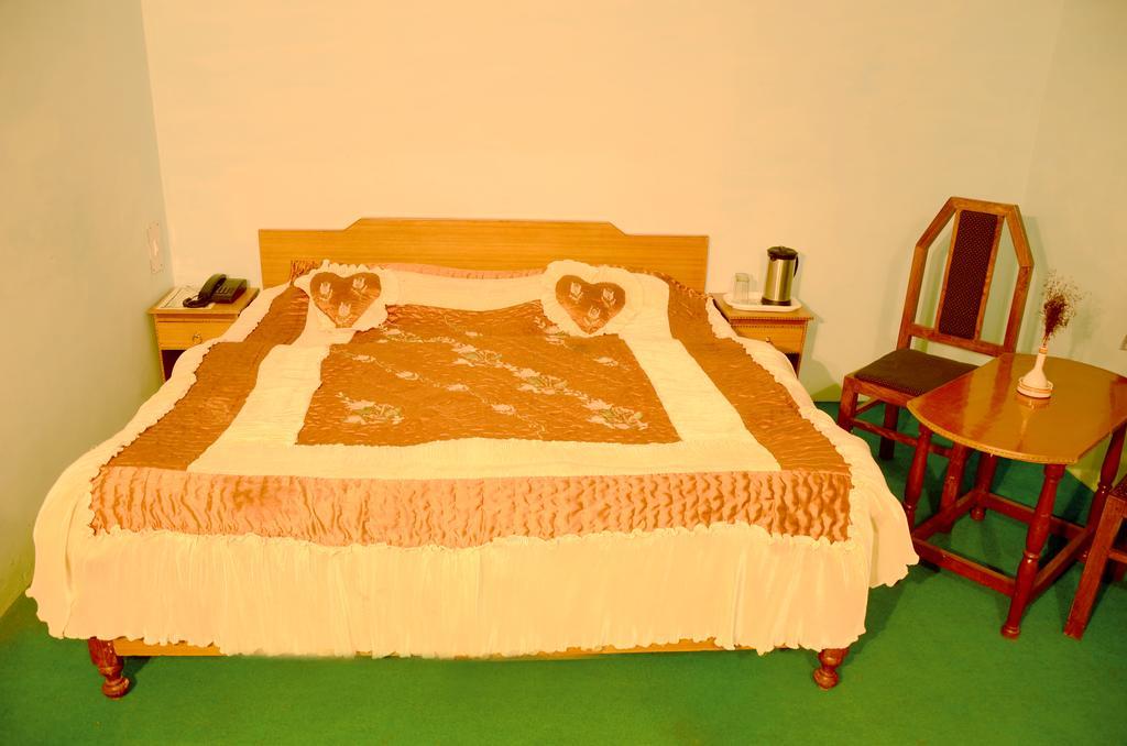 Kalawati Retreat Eco Village Resort ראניכט מראה חיצוני תמונה