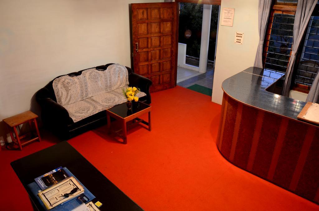 Kalawati Retreat Eco Village Resort ראניכט מראה חיצוני תמונה