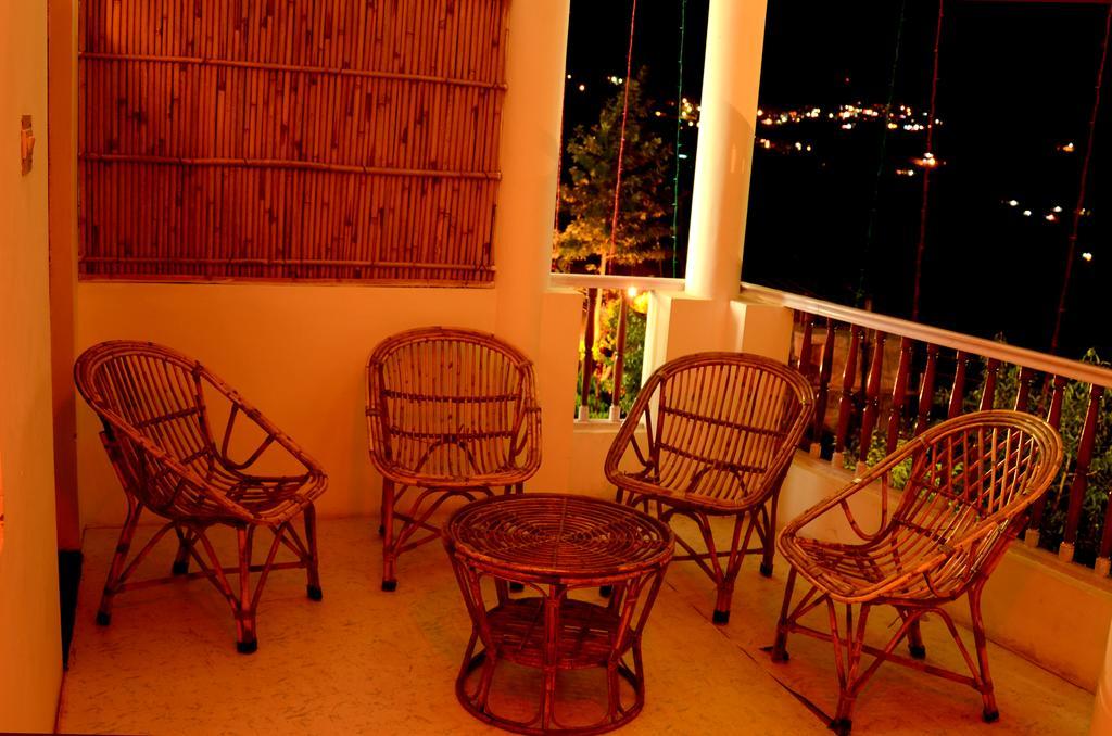 Kalawati Retreat Eco Village Resort ראניכט מראה חיצוני תמונה