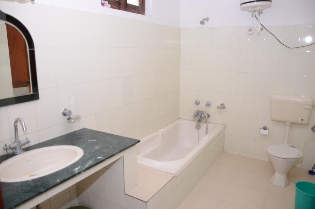 Kalawati Retreat Eco Village Resort ראניכט מראה חיצוני תמונה