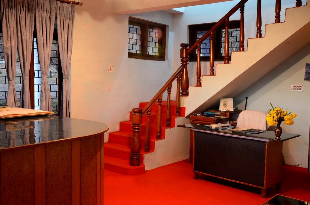 Kalawati Retreat Eco Village Resort ראניכט מראה חיצוני תמונה