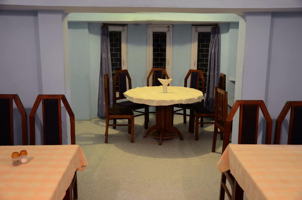 Kalawati Retreat Eco Village Resort ראניכט מראה חיצוני תמונה