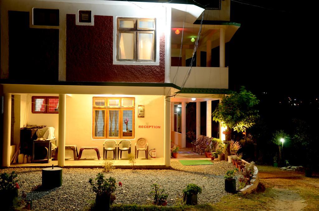 Kalawati Retreat Eco Village Resort ראניכט מראה חיצוני תמונה