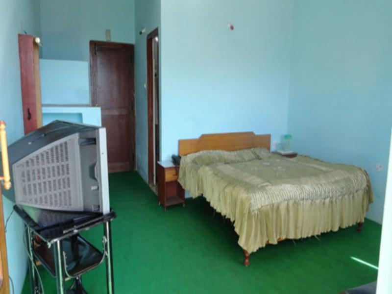 Kalawati Retreat Eco Village Resort ראניכט מראה חיצוני תמונה
