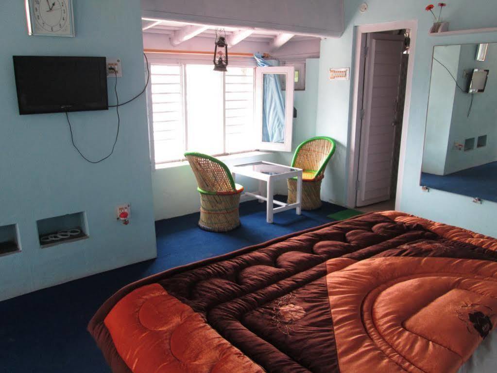 Kalawati Retreat Eco Village Resort ראניכט מראה חיצוני תמונה