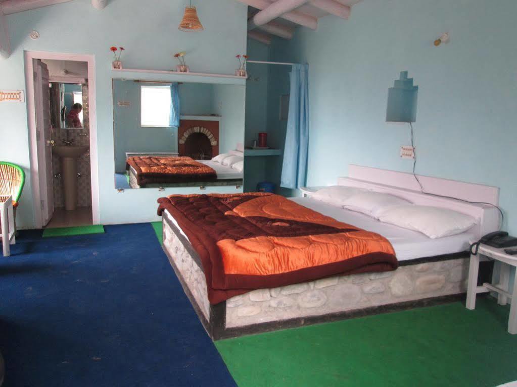 Kalawati Retreat Eco Village Resort ראניכט מראה חיצוני תמונה