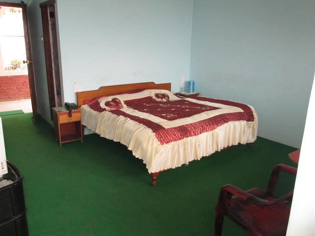 Kalawati Retreat Eco Village Resort ראניכט מראה חיצוני תמונה