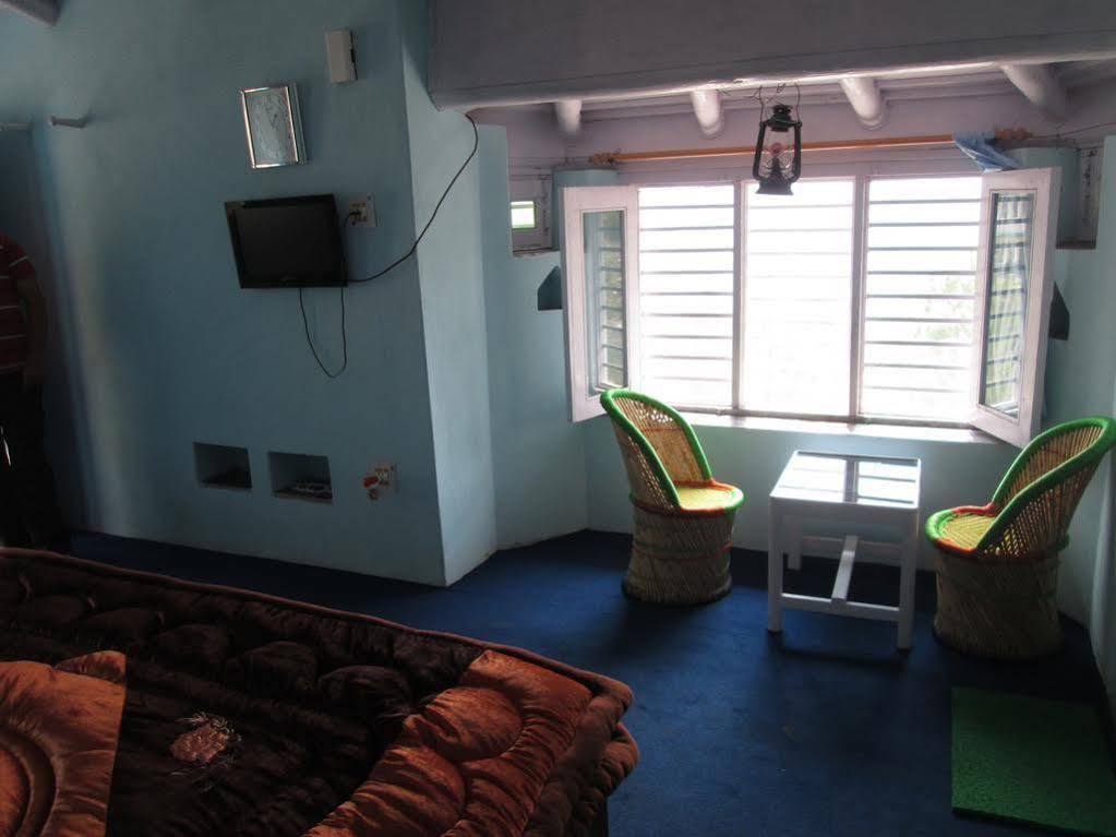 Kalawati Retreat Eco Village Resort ראניכט מראה חיצוני תמונה