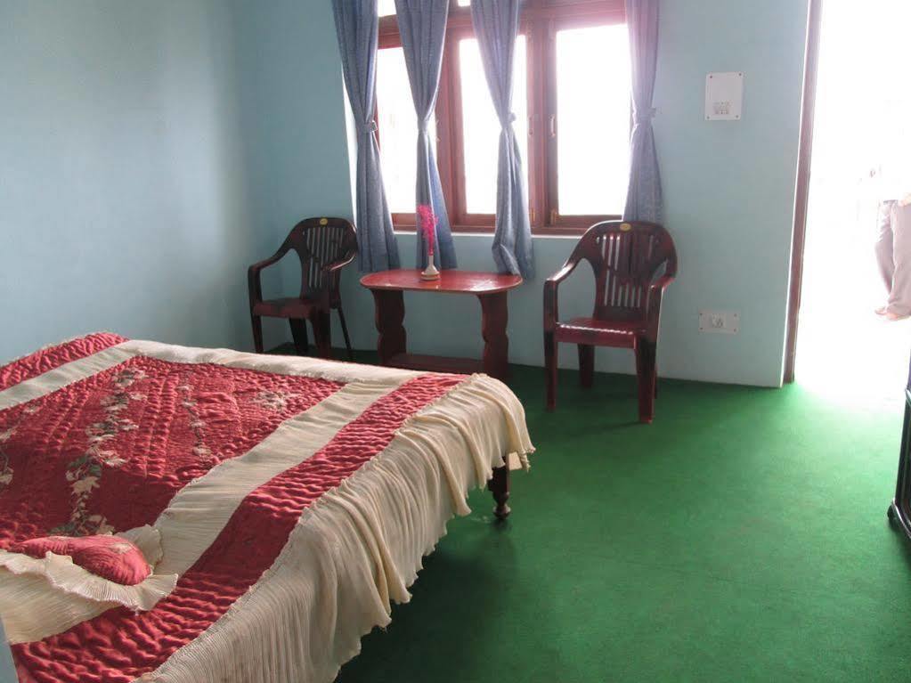 Kalawati Retreat Eco Village Resort ראניכט מראה חיצוני תמונה